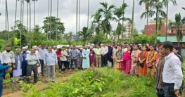 ৫০ হাজার কৃষি উদ্যোক্তা তৈরি করবে মন্ত্রণালয়